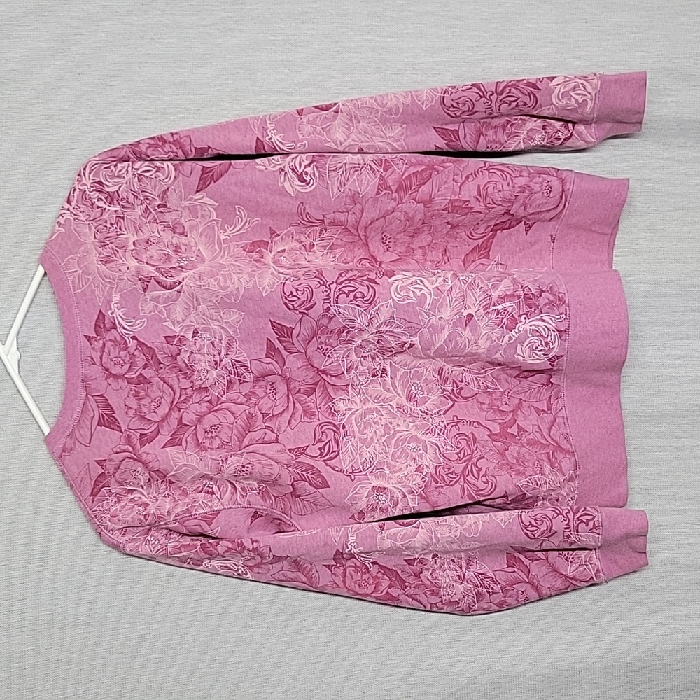 Laura Scott sweater - Picture 4 of 4